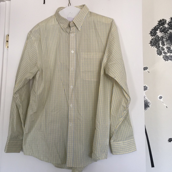 Men's button up shirt - Picture 1 of 1