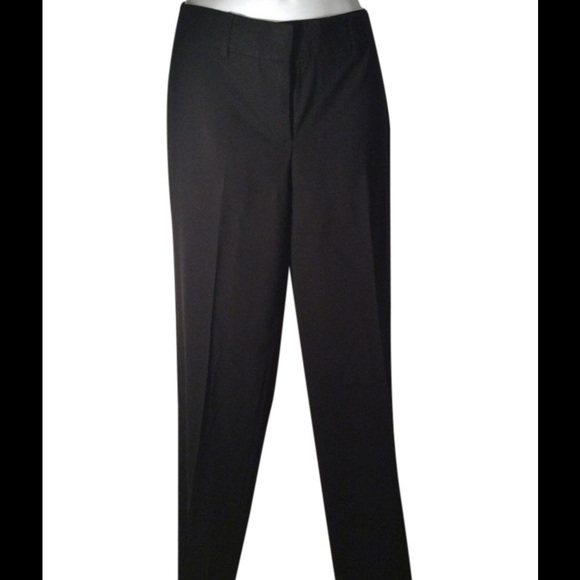Theory wool pants size 0,