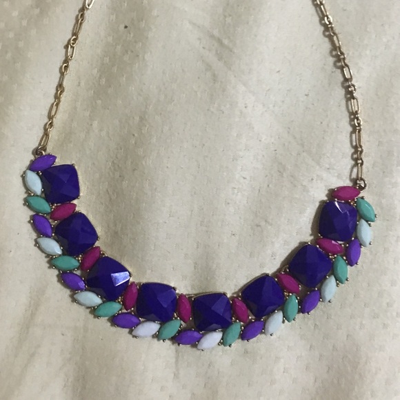 J Crew Necklace - Picture 2 of 4