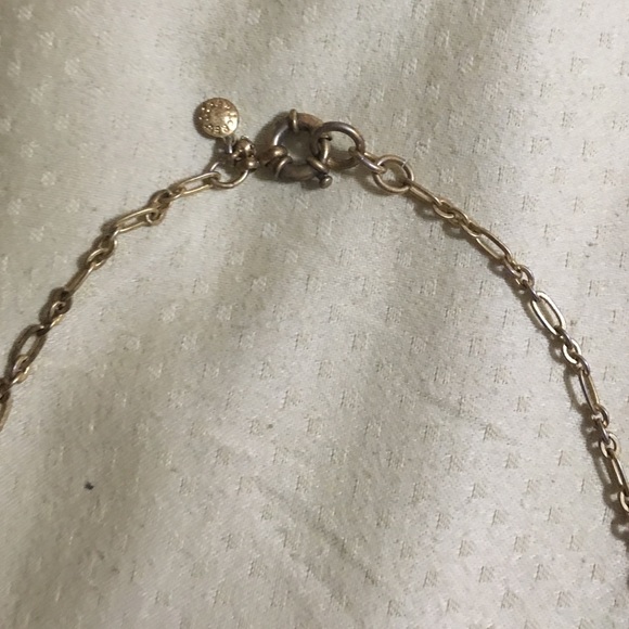 J Crew Necklace - Picture 3 of 4