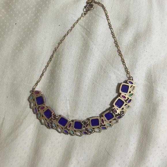 J Crew Necklace - Picture 4 of 4