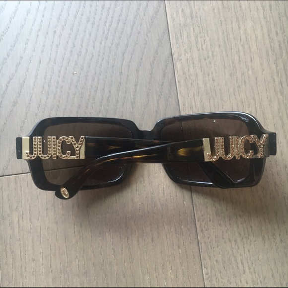 End of summer sale ✨ Juicy couture sunglasses