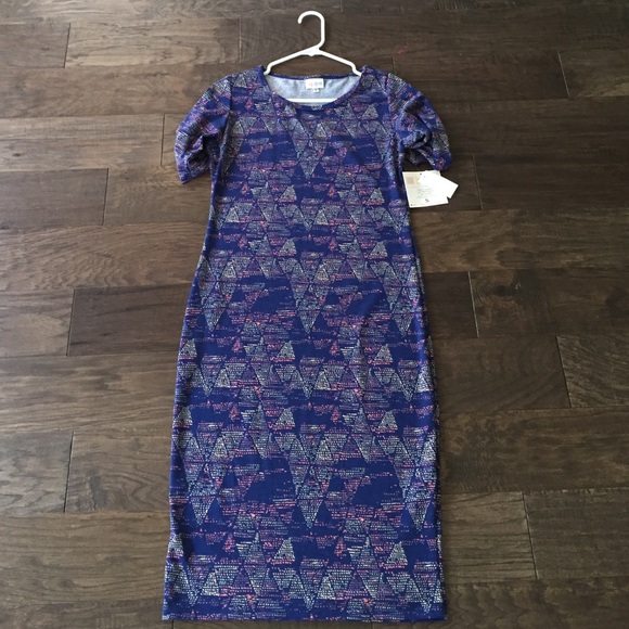 Lularoe Julia