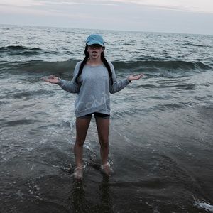 Meet your Posher, Morgan