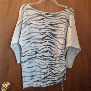 Express Medium size sweater