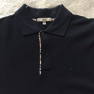 Burberry Polo