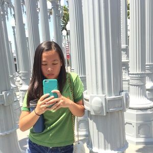 Meet your Posher, Katrina