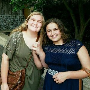 Meet your Posher, Bailey