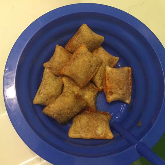 Other - Pepperoni pizza roles