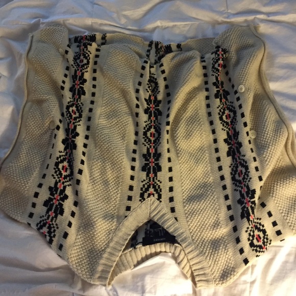 Forever 21 Sweater