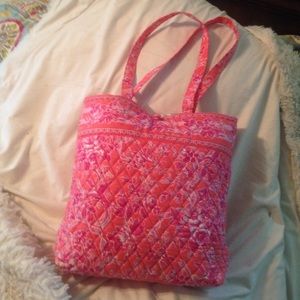 VERA BRADLEY TOTE