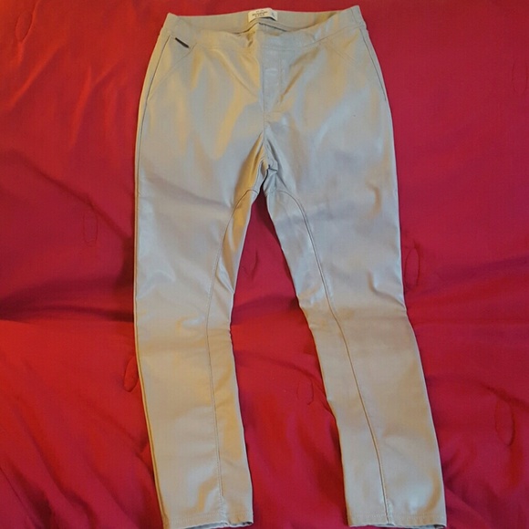 Abercrombie & Fitch stretch skinny pants