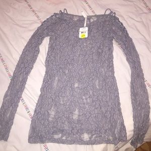 NEW W TAG Sheer Top from Free People