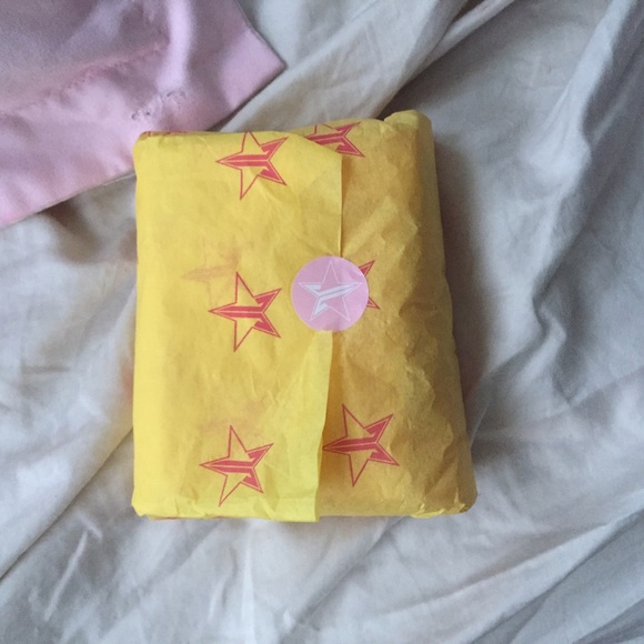 It Jeffrey Star Summer Limited Edition BNIB