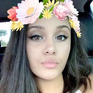 Meet your Posher, Madelyn