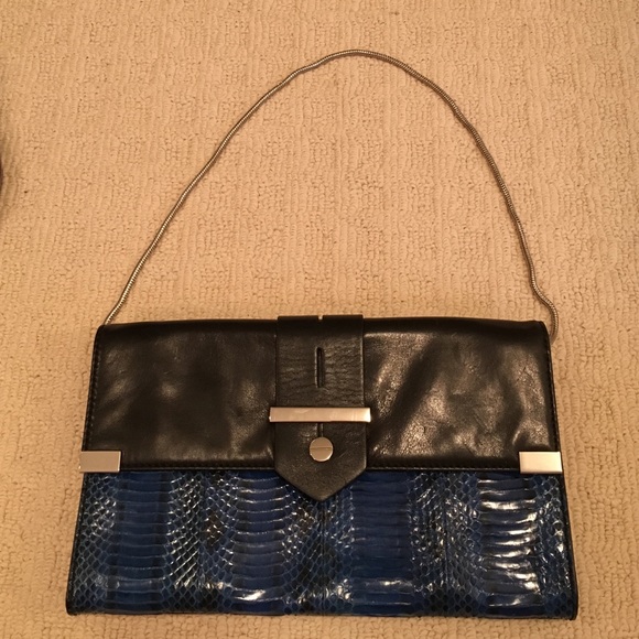 Milly Handbags - CLOSING TODAY Milly handbag