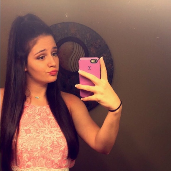 Meet your Posher, Katherine