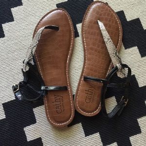 Super cute sandals