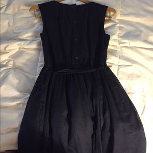 J.CREW DRESS