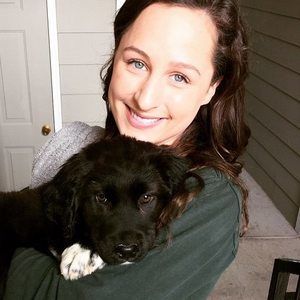 Meet your Posher, Lindsey