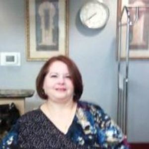 Meet your Posher, Marlene