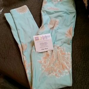 Os lularoe leggings