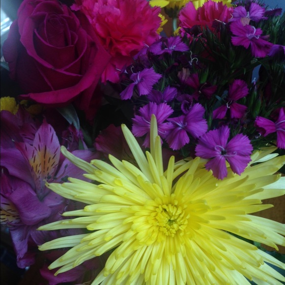 Meet your Posher, Alexis