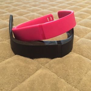 LRG FITBIT BANDS for Flex