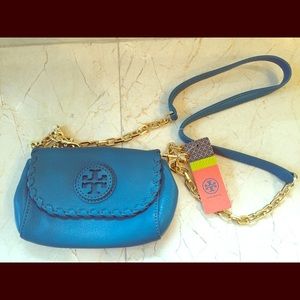 Tory Burch Small Marion Crossbody bag