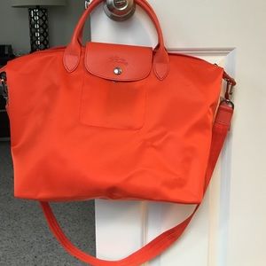 Brand new Longchamp bag Brand new Longchamp bag
