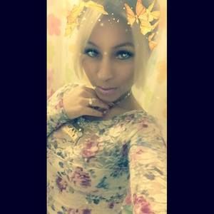 Meet your Posher, Catalina