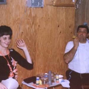 Meet your Posher, Cindy