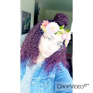 Meet your Posher, Nevaeh