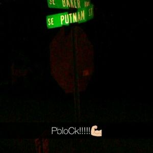 Meet your Posher, Ron