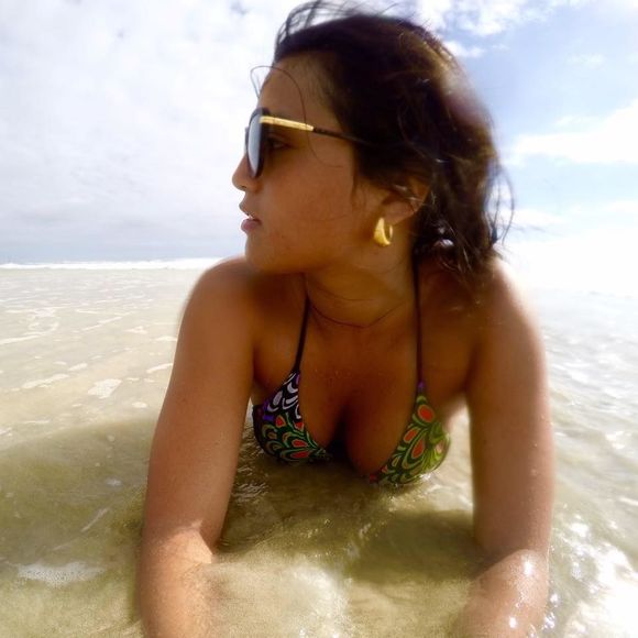 Meet your Posher, Cristina