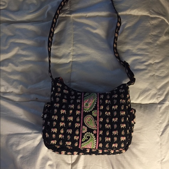 Vera Bradley Purse