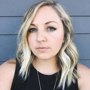 Meet your Posher, Alison