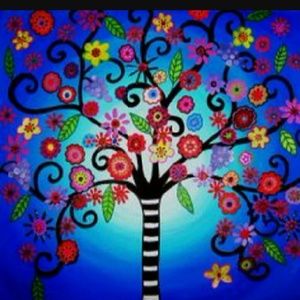 Meet your Posher, Cindy