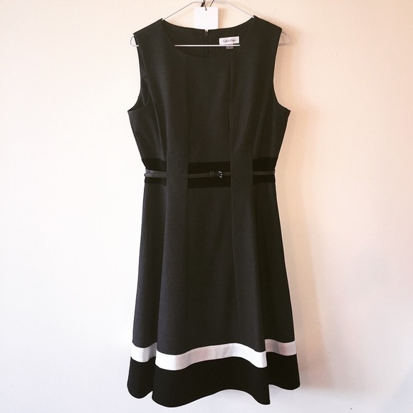 NWT Calvin Klein Dress