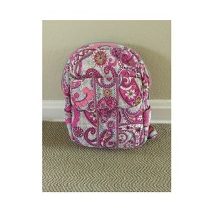 Vera Bradley Back Pack