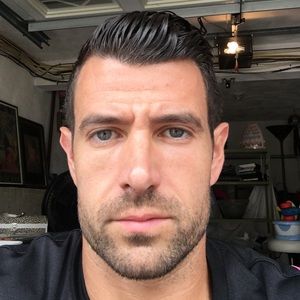 Meet your Posher, Ricky