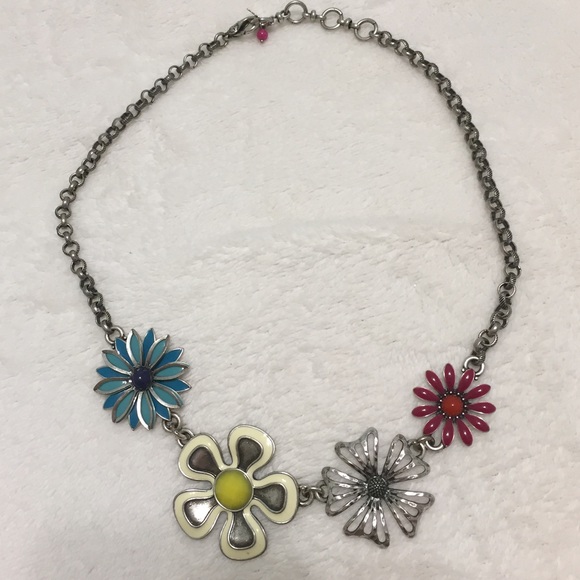Lucky Brand Necklace!