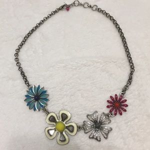 Lucky Brand Necklace!