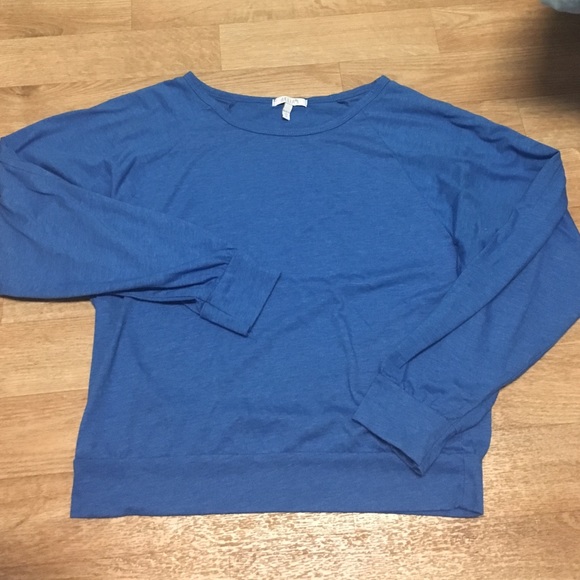 Delias dolman shirt