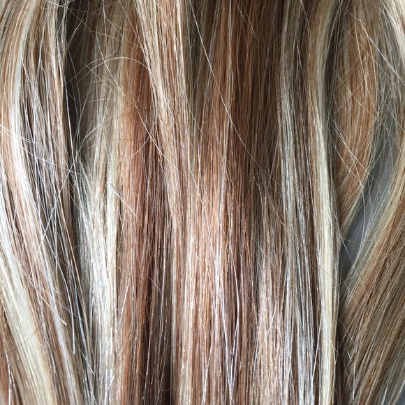 SPECIAL Hair Extensions *photos*