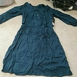 Cute comfy dress NWT