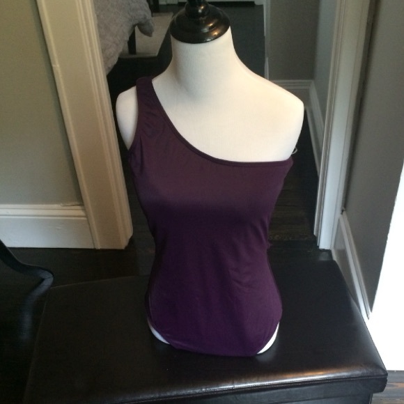 Victoria secret one strap one piece