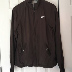 Nike athletic coat
