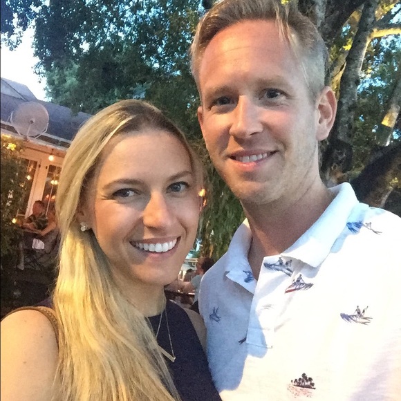 Meet your Posher, Heather - Picture 1 of 1