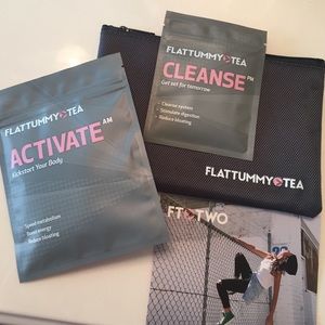 Flat Tummy Tea 2-Week